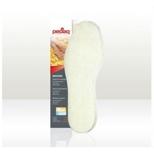 Pedag Merino Full Insoles